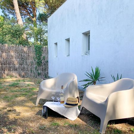 L'Annexe 55 Bed and Breakfast La Couarde-sur-Mer Εξωτερικό φωτογραφία