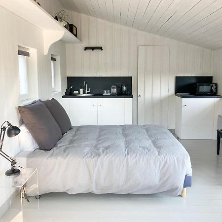 L'Annexe 55 Bed and Breakfast La Couarde-sur-Mer Εξωτερικό φωτογραφία