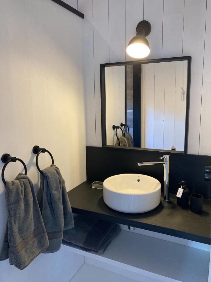 L'Annexe 55 Bed and Breakfast La Couarde-sur-Mer Εξωτερικό φωτογραφία