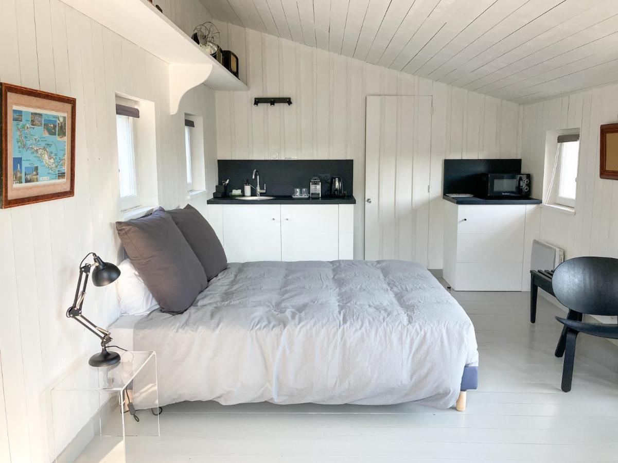L'Annexe 55 Bed and Breakfast La Couarde-sur-Mer Εξωτερικό φωτογραφία